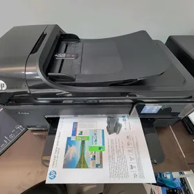 Printer HP swetnoý