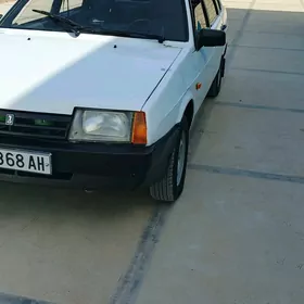 Lada 21099 1999
