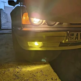 BMW 525 1993