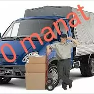 gazel 70 manat