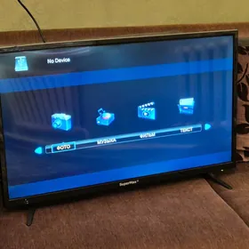 Supermax 32 telewizor