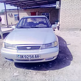 Daewoo Nexia 2001