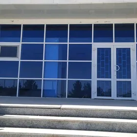 Arenda ýer