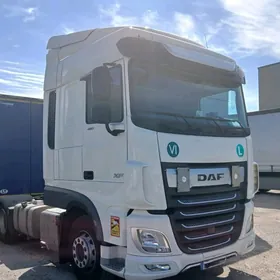 DAF 480 2021