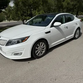 Kia Optima 2015