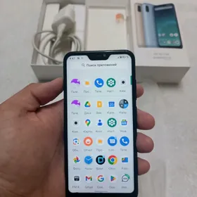 Mi A 2 lite 3/32