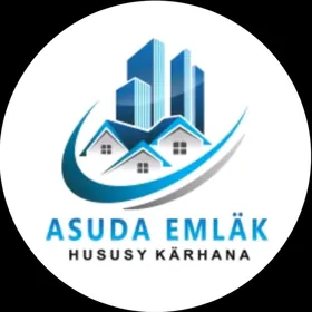 ASUDA EMLÄK H.K