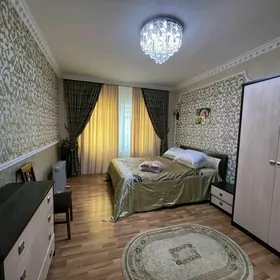 .ШАЁЛЫ 3-Х КОМН.КВ.