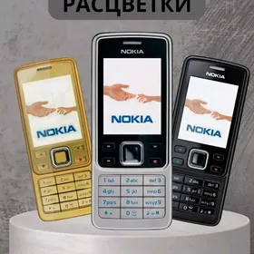 Nokia 63 00 Orginal