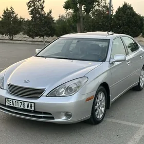 Lexus ES 330 2004