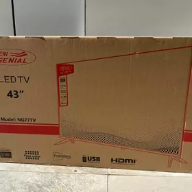 NEW GENERAL43