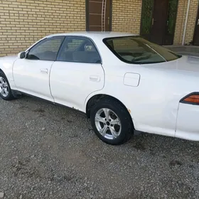 Toyota Mark II 1995