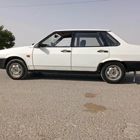 Lada 21099 1999