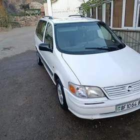 Opel Sintra 1999