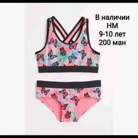 h&m