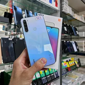 Redmi Note 8 4/64