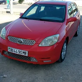 Toyota Matrix 2003