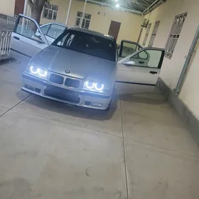 BMW 325 1992