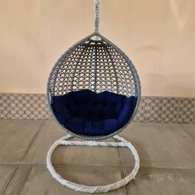 gök Kacelya Качели Sallancak