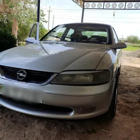 Opel Vectra 2000