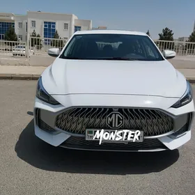 MG 5 2023