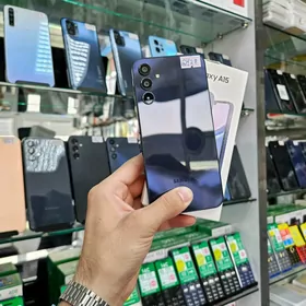 Samsung A15 6/128
