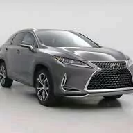 RX 350 granat 2021
