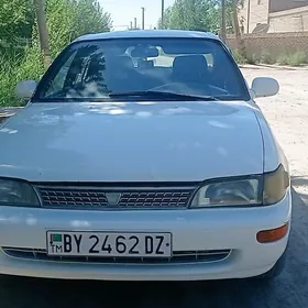 Toyota Corolla 1993