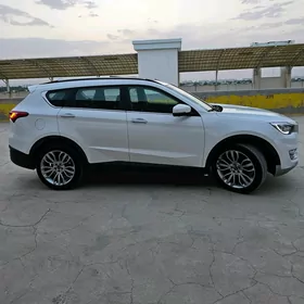Jetour X70S 2023
