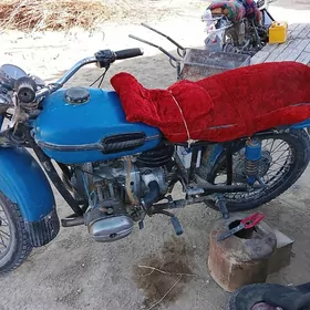 Ural 5557 2016