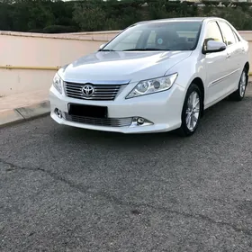 Toyota Camry 2014
