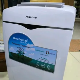 Kansener Hisense