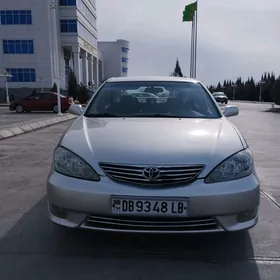 Toyota Camry 2005