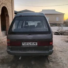 Toyota Town Ace 1989