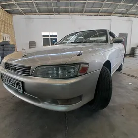 Toyota Mark II 1993
