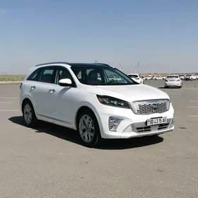 Kia Sorento 2019