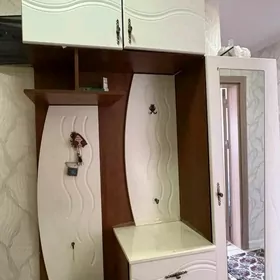 Prihoşka / Прихожка