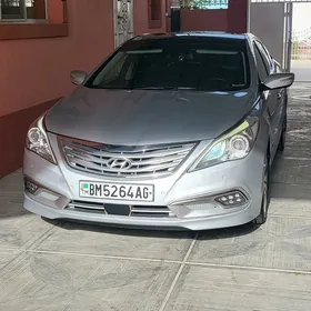 Hyundai Azera 2017