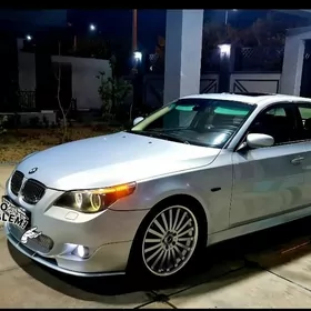 BMW E60 2005