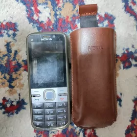 Nokia C5