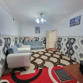 Wekil 65 de 3 komnat jaý 