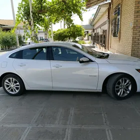 Chevrolet Malibu 2018