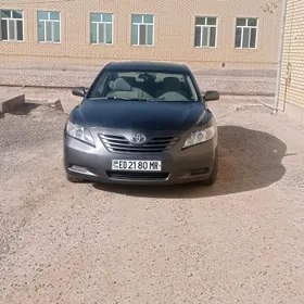 Toyota Camry 2008