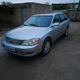 Toyota Avalon 2001