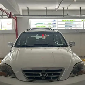 Kia Sorento 2007