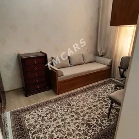 Квартира в 30м Мкр-не