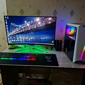 Игровой Компютер