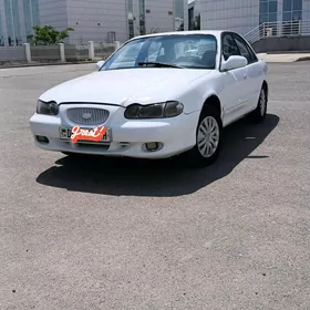 Hyundai Sonata 1997