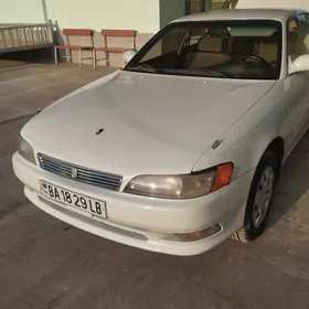 Toyota Mark II 1995