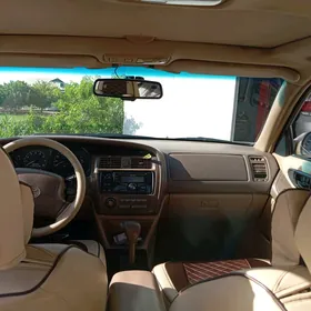 Toyota Avalon 1996